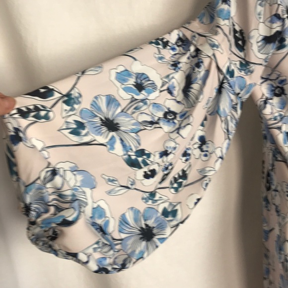 NWT - NEW Parker Floral Dress - Picture 10 of 10